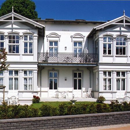Schoene Ferienwohnung In Seebad Bansin 200M Vom Strand Heringsdorf  Bagian luar foto