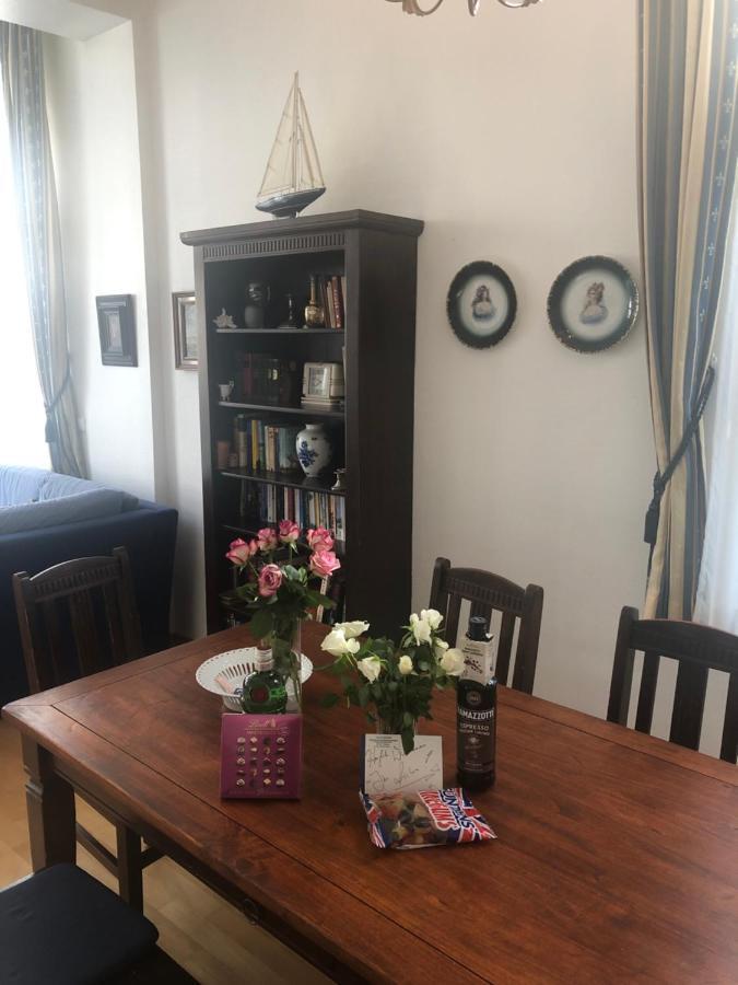 Schoene Ferienwohnung In Seebad Bansin 200M Vom Strand Heringsdorf  Bagian luar foto